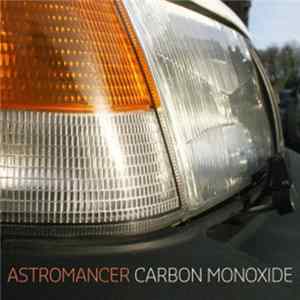 Astromancer - Carbon Monoxide Mp3