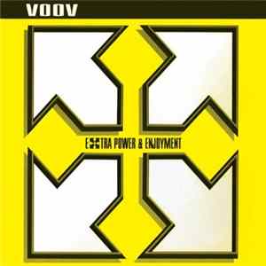 Voov - Extra Power & Enjoyment Mp3