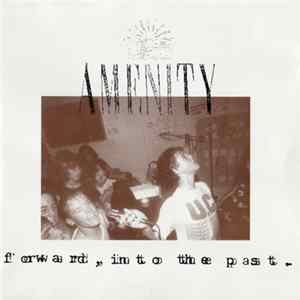 Amenity - Forward, Into The Past. Mp3