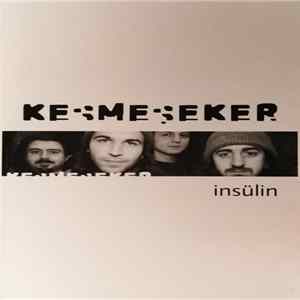 Kesmeşeker - İnsülin Mp3