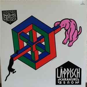 Lä-Ppisch - Karakuri House Mp3