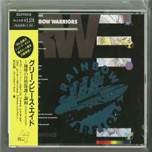Various - Greenpeace Rainbow Warriors Mp3