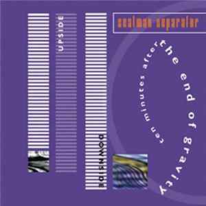 Seatman Separator - Ten Minutes After The End Of Gravity Mp3