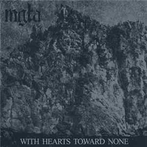 Mgła - With Hearts Toward None Mp3