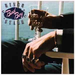 Ringo Starr - Bad Boy Mp3