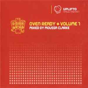 Various - Oven Ready Volume 1 Mp3