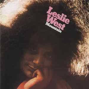 Leslie West - Mountain Mp3