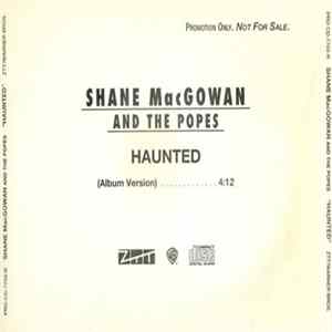 Shane MacGowan And The Popes - Haunted Mp3