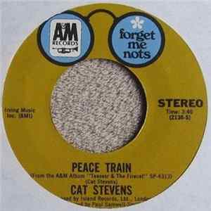 Cat Stevens - Peace Train / The Hurt Mp3