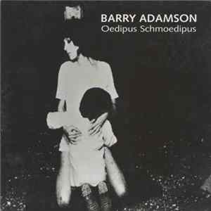Barry Adamson - Oedipus Schmoedipus Mp3