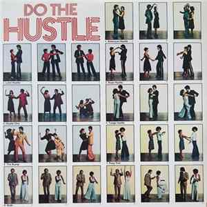 The Hustle Factory - Do The Hustle - Vol. 1 Mp3