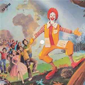 Ronald McDonald - Chevalier De La Belle Humeur Mp3