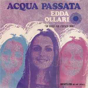 Edda Ollari - Acqua Passata Mp3