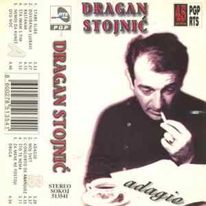 Dragan Stojnić - Adagio Mp3