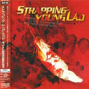 Strapping Young Lad - SYL Mp3
