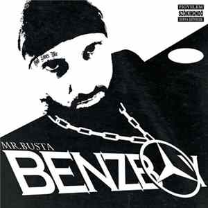 Mr. Busta - BenzBoy Mp3