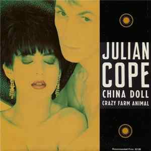 Julian Cope - China Doll Mp3