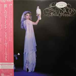 Stevie Nicks - Bella Donna Mp3