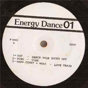 Various - Energy Dance Vol.01 Mp3