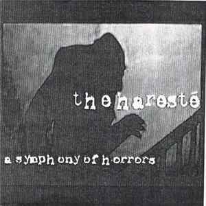 The Haresté - A Symphony Of Horrors Mp3