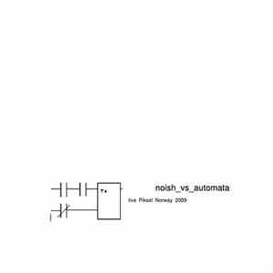 Noish - Vs Automata Mp3