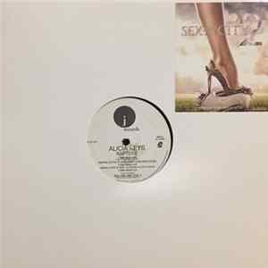 Alicia Keys - Rapture / Un-Thinkable (I'm Ready) Remix Mp3