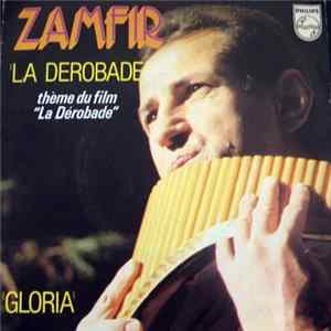 Gheorghe Zamfir - La Derobade Mp3