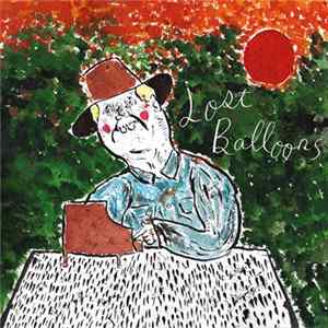 Lost Balloons - Lost Balloons Mp3