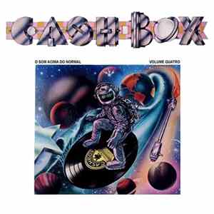 Various - Cash Box Volume 04 Mp3