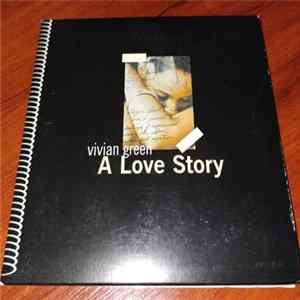 Vivian Green - A Love Story Mp3