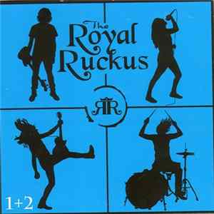 The Royal Ruckus - 1+2 Mp3