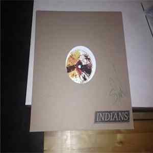 Indians - Somewhere Else Mp3