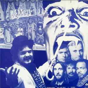 Genesis - Live - From The Mouth Of The Monster Mp3