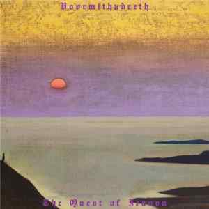 Voormithadreth - The Quest Of Iranon Mp3