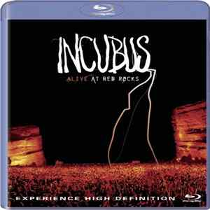 Incubus - Alive At Red Rocks Mp3