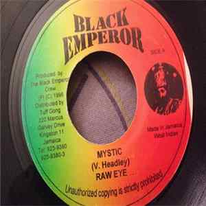 Raw Eye - Mystic Mp3