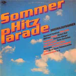 Various - Sommerhitzparade Mp3