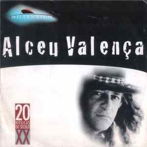 Alceu Valença - Millennium - 20 Músicas Do Século XX Mp3