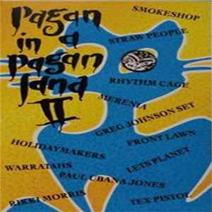 Various - Pagan In A Pagan Land Vol 2 Mp3