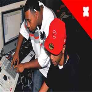 DJ Rashad & DJ Spinn - XLR8R Podcast: DJ Rashad & DJ Spinn - August 31, 2010 Mp3