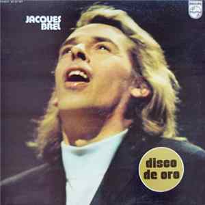 Jacques Brel - Disco De Oro Mp3