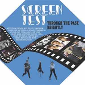 Screen Test - Through The Past, Brightly Mp3