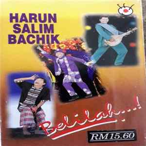 Harun Salim Bachik - Belilah...! Mp3