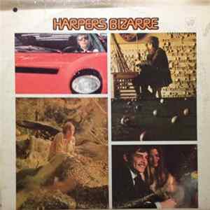 Harpers Bizarre - Harpers Bizarre 4 Mp3