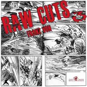 Franz Von - Raw Cuts 3 Mp3