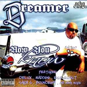 Dreamer - Now You Know Mp3