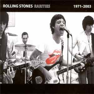 Rolling Stones - Rarities 1971-2003 Mp3