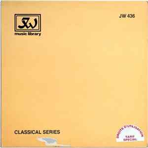 Richard Wagner - Classical Series Mp3