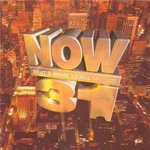 Various - Now That's What I Call Music! 31 Mp3