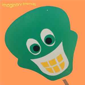 Nick Reinhart - Imaginary Friends Mp3
